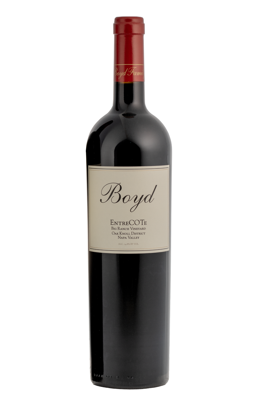 Product Image for 2012 EntreCÔTe, Big Ranch Vineyard® Magnum